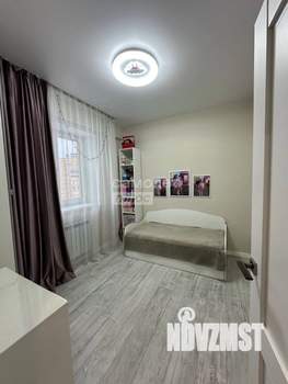 3-к квартира, вторичка, 60м2, 13/17 этаж