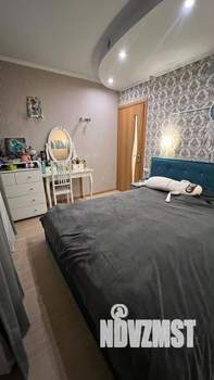 2-к квартира, вторичка, 51м2, 6/9 этаж