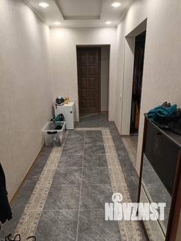 2-к квартира, вторичка, 68м2, 14/25 этаж