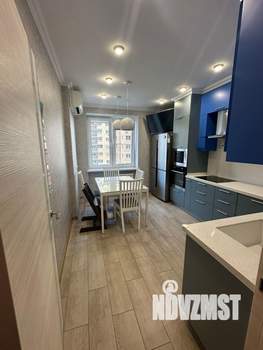 3-к квартира, вторичка, 87м2, 7/17 этаж