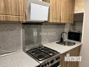 1-к квартира, вторичка, 32м2, 8/9 этаж