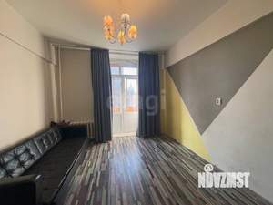 3-к квартира, вторичка, 78м2, 4/5 этаж