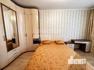 3-к квартира, вторичка, 87м2, 9/18 этаж