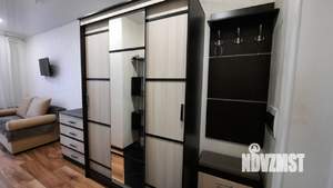 Студия квартира, вторичка, 23м2, 15/25 этаж