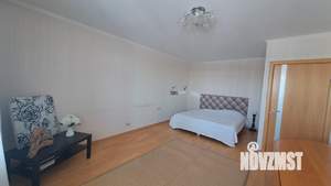 1-к квартира, вторичка, 49м2, 15/19 этаж