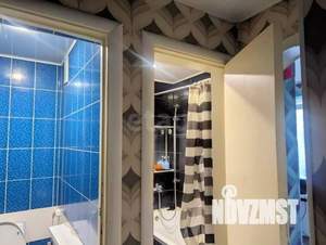 3-к квартира, вторичка, 55м2, 4/9 этаж