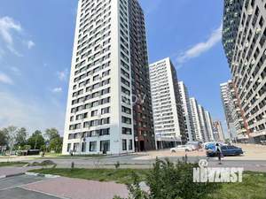 2-к квартира, вторичка, 41м2, 21/24 этаж