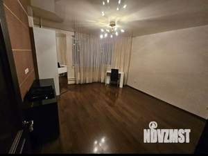 1-к квартира, вторичка, 42м2, 2/17 этаж