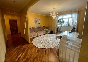 3-к квартира, вторичка, 106м2, 2/9 этаж