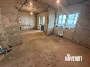 3-к квартира, вторичка, 105м2, 22/23 этаж