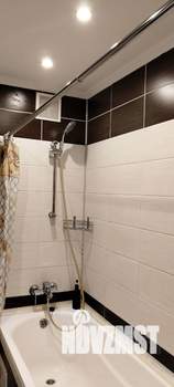 1-к квартира, вторичка, 45м2, 18/19 этаж