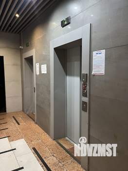 1-к квартира, вторичка, 34м2, 6/23 этаж