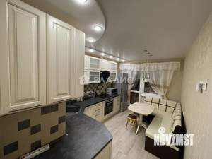 1-к квартира, вторичка, 47м2, 15/25 этаж