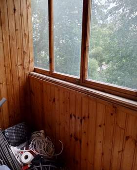 3-к квартира, вторичка, 59м2, 2/9 этаж