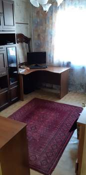 2-к квартира, вторичка, 45м2, 3/5 этаж
