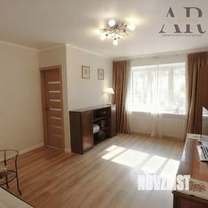 2-к квартира, вторичка, 45м2, 1/5 этаж