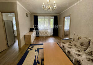 2-к квартира, вторичка, 47м2, 4/4 этаж