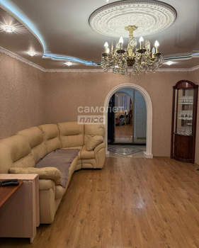 2-к квартира, вторичка, 66м2, 4/19 этаж