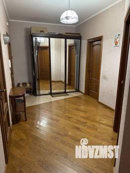 2-к квартира, вторичка, 72м2, 4/11 этаж