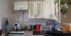 2-к квартира, вторичка, 43м2, 1/9 этаж