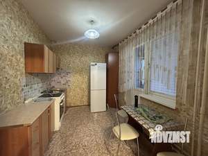 2-к квартира, вторичка, 59м2, 18/22 этаж