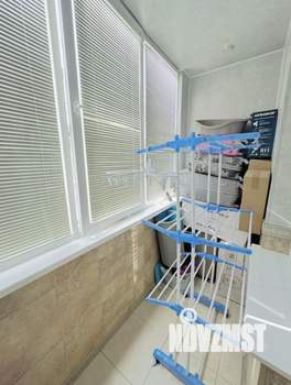 2-к квартира, вторичка, 47м2, 2/10 этаж