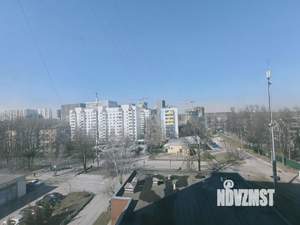 2-к квартира, вторичка, 51м2, 7/16 этаж