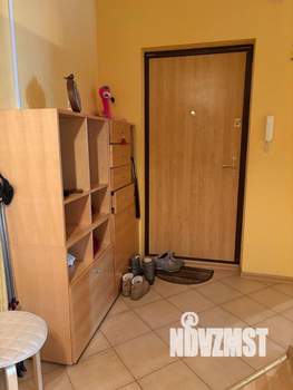 3-к квартира, вторичка, 80м2, 10/17 этаж