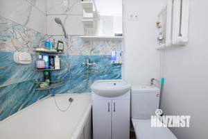 1-к квартира, вторичка, 18м2, 2/5 этаж