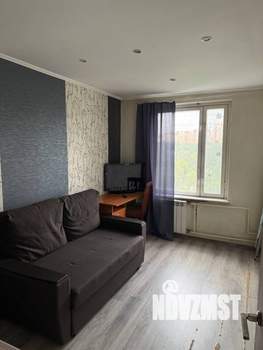 2-к квартира, вторичка, 43м2, 8/9 этаж
