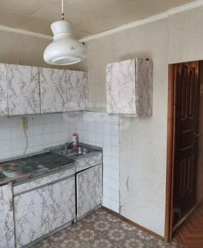 1-к квартира, вторичка, 38м2, 3/9 этаж