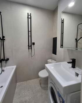 Студия квартира, вторичка, 24м2, 13/23 этаж