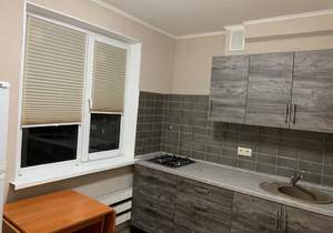 1-к квартира, вторичка, 32м2, 9/9 этаж