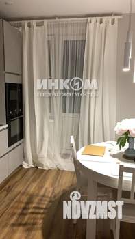 2-к квартира, вторичка, 70м2, 15/17 этаж