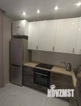 1-к квартира, вторичка, 36м2, 8/25 этаж