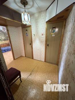 3-к квартира, вторичка, 64м2, 7/9 этаж