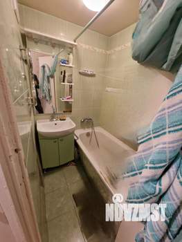 2-к квартира, вторичка, 45м2, 5/5 этаж