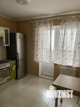 1-к квартира, вторичка, 44м2, 20/23 этаж