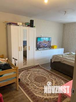 2-к квартира, вторичка, 50м2, 7/16 этаж