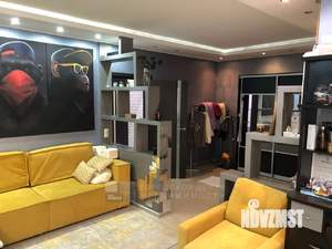 3-к квартира, вторичка, 125м2, 2/16 этаж