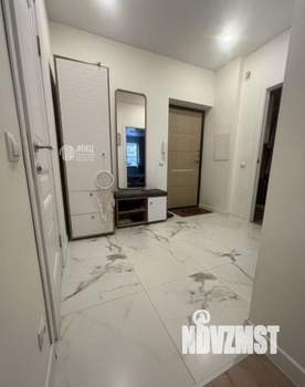 1-к квартира, вторичка, 44м2, 2/18 этаж