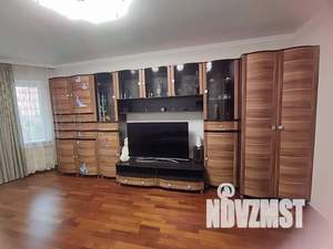 2-к квартира, вторичка, 74м2, 5/17 этаж