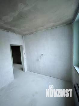 2-к квартира, вторичка, 40м2, 17/24 этаж