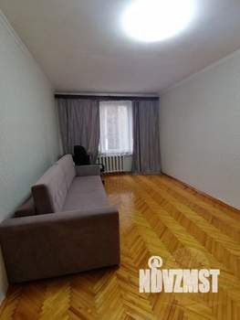 1-к квартира, вторичка, 38м2, 1/9 этаж