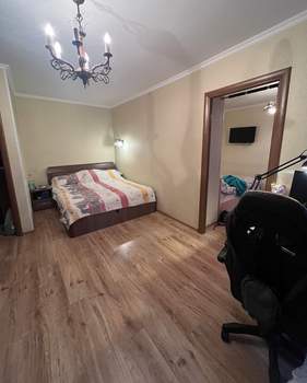 2-к квартира, вторичка, 50м2, 4/12 этаж