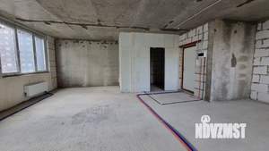 2-к квартира, вторичка, 52м2, 17/23 этаж