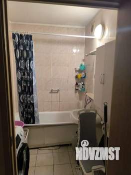 3-к квартира, вторичка, 83м2, 7/18 этаж