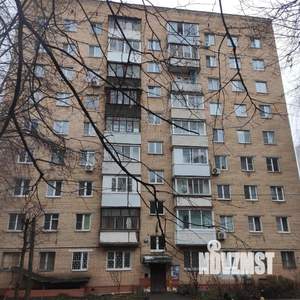 1-к квартира, вторичка, 33м2, 7/9 этаж