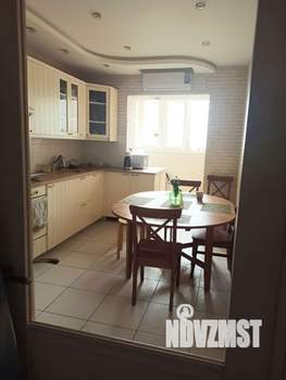 3-к квартира, вторичка, 82м2, 22/23 этаж