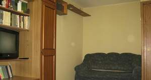 1-к квартира, вторичка, 32м2, 5/5 этаж